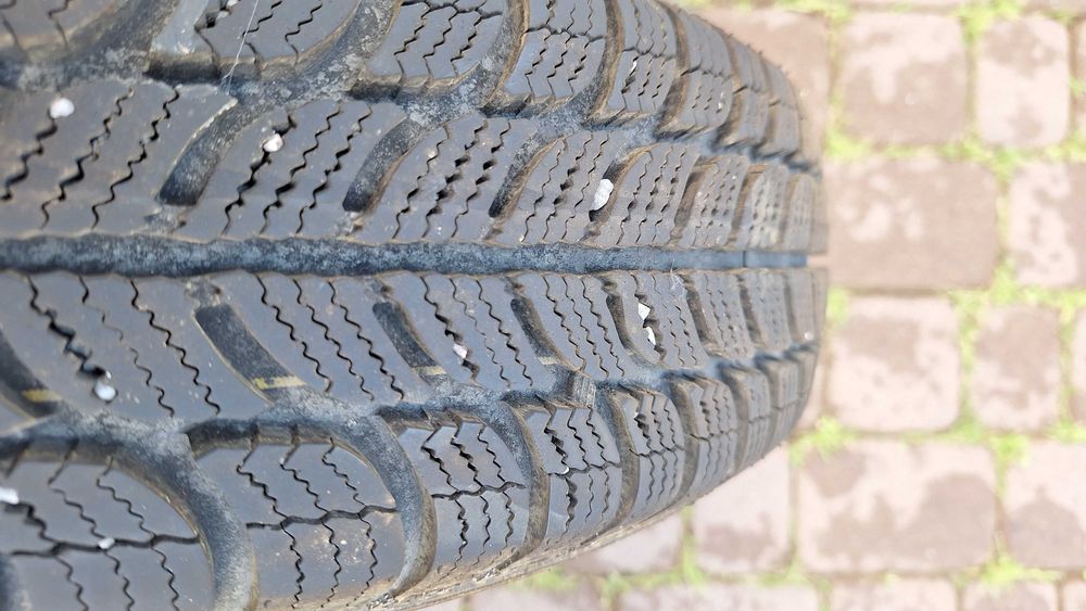 Opony zimowe Debica Frigo 2 155/80 R13