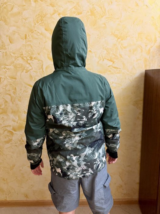 Куртка 134 - 140