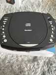 Nowy CD player Karcher stan idealny