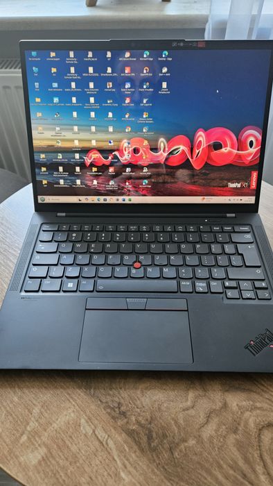 Laptop Lenovo Thinpad x1 carbon 10 gen