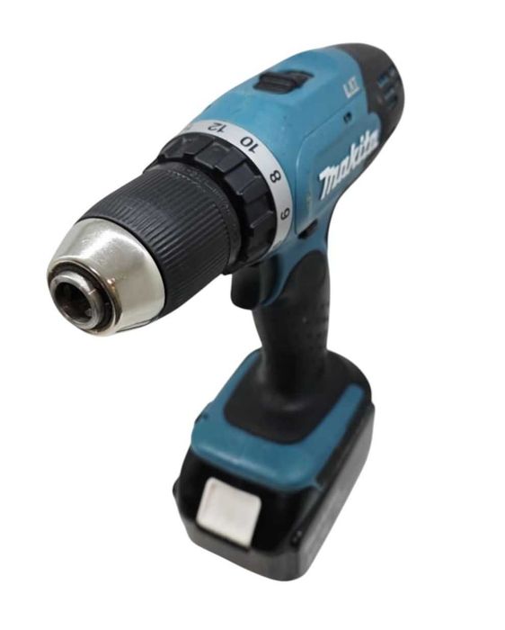 Wkrętarka  MAKITA DDF453