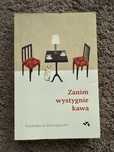 Ksiazka zanim wystygnie kawa