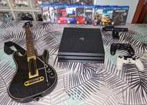 Pack Playstation 4 Pro