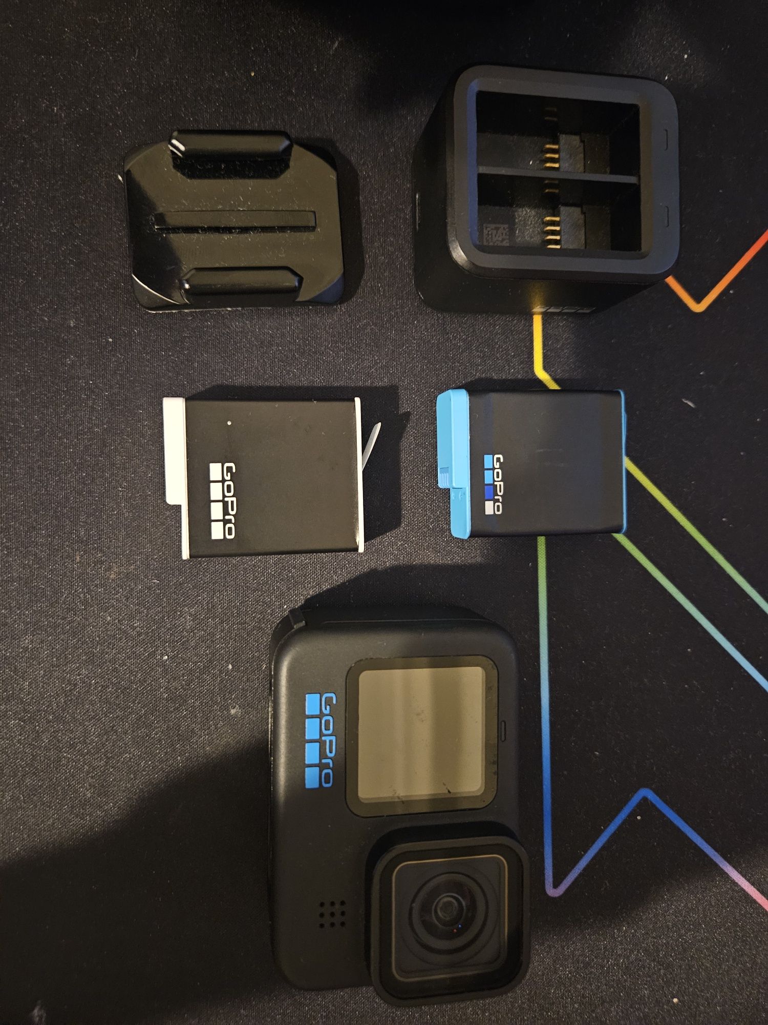 Camara GoPro 10 Black