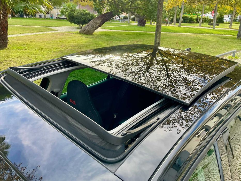 Renault Megane 1.8 TCE RS EDC 300CV 2022