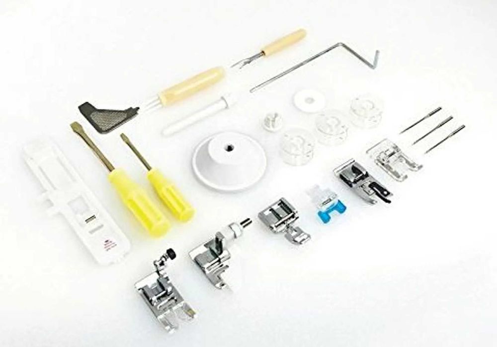 Професійна швейна машина / Швейная машинка Carina Professional