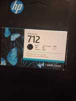 Tinteiros HP (Selados)