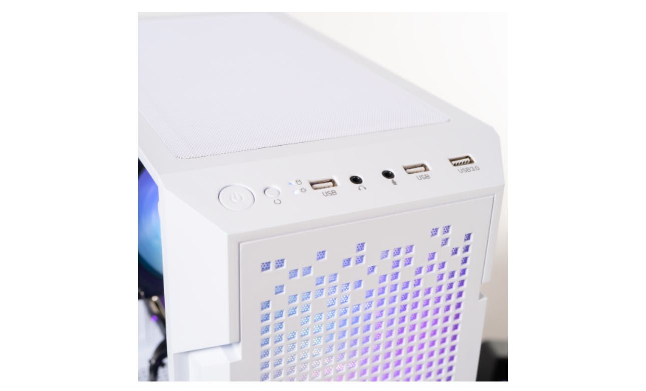Комп'ютер HEXO Gaming RTX4060 Pro+