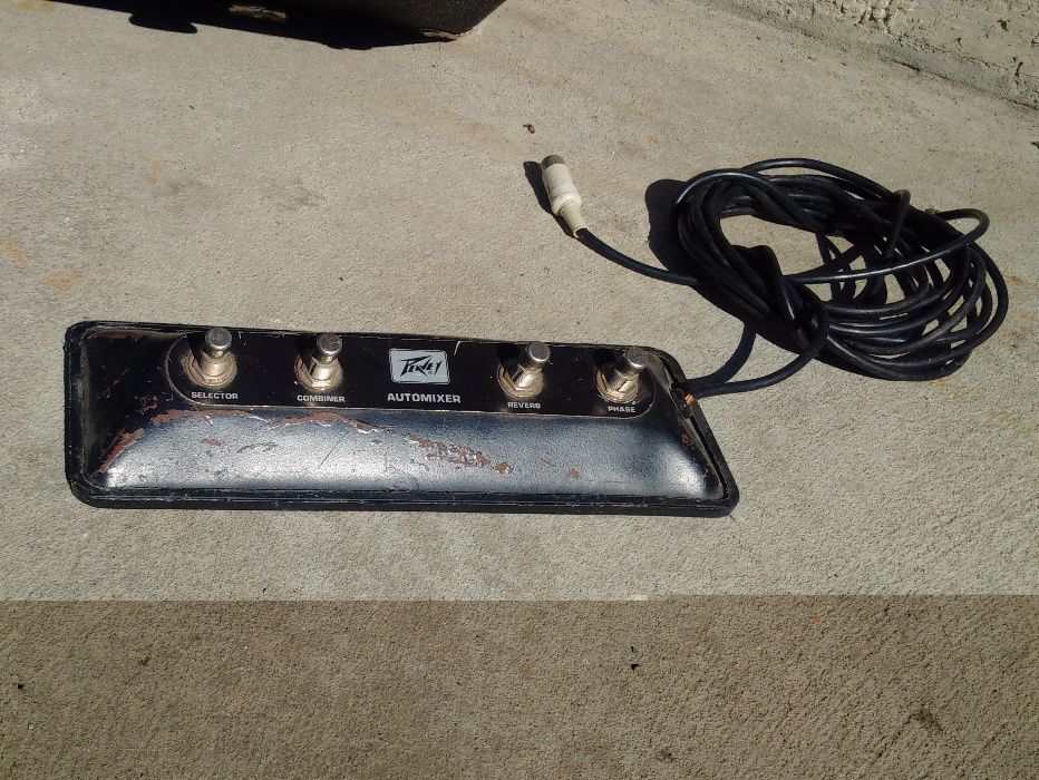 Peavey classic vt series 212