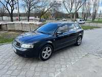 AUDI A4 V6 2.5tdi Quattro