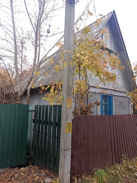 Продаж дачі Вул. Кільцева СТ Заріччя