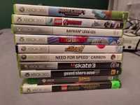 Gry Xbox 360 , LEGO star wars, Transformers Devastation i inne