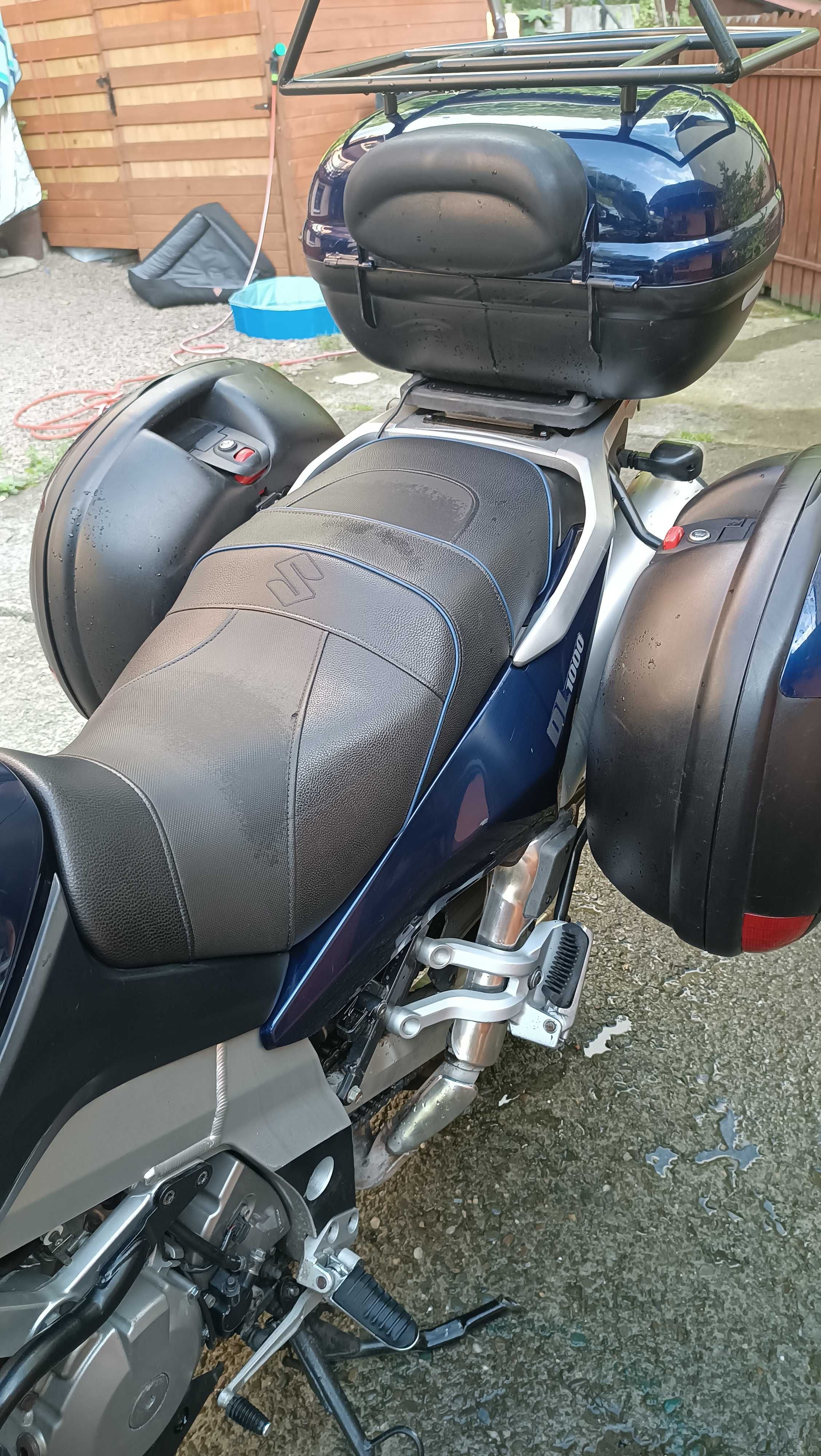suzuki dl 1000 v-storm