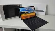TABLET Samsung Galaxy Tab S10+  rysik i Etui Book Cover Keyboard AI