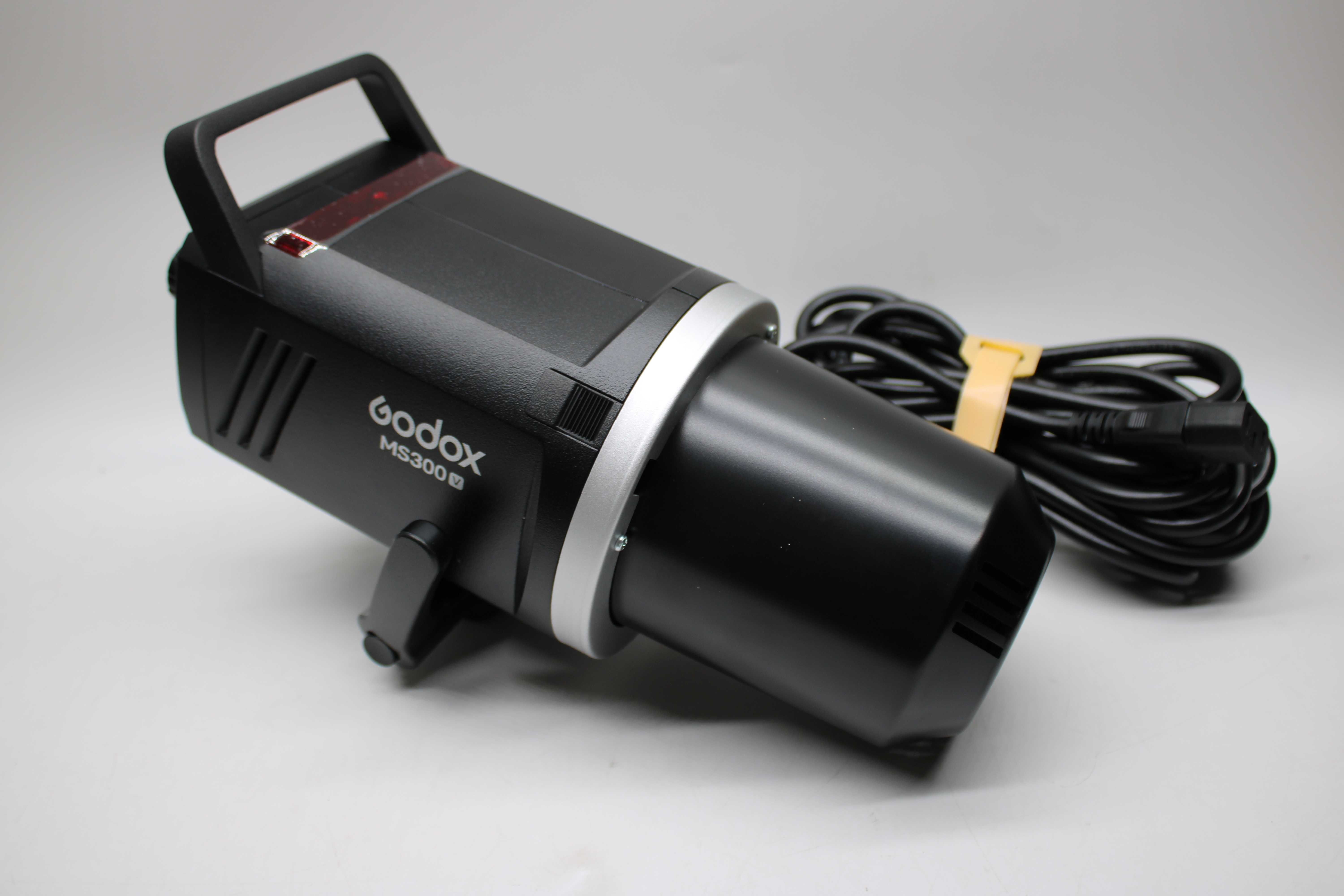 Godox MS300-V Studio Flash Light 300Ws Strobe Light