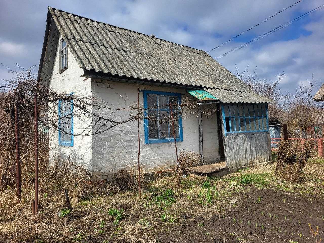 Продам дачу на Старій Подусівці.