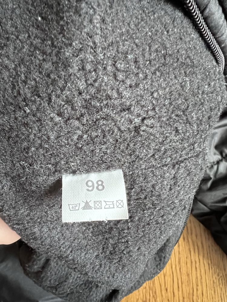 Дитячі зимові штани 98 розмір