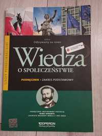 Wiedza o społeczeństwie