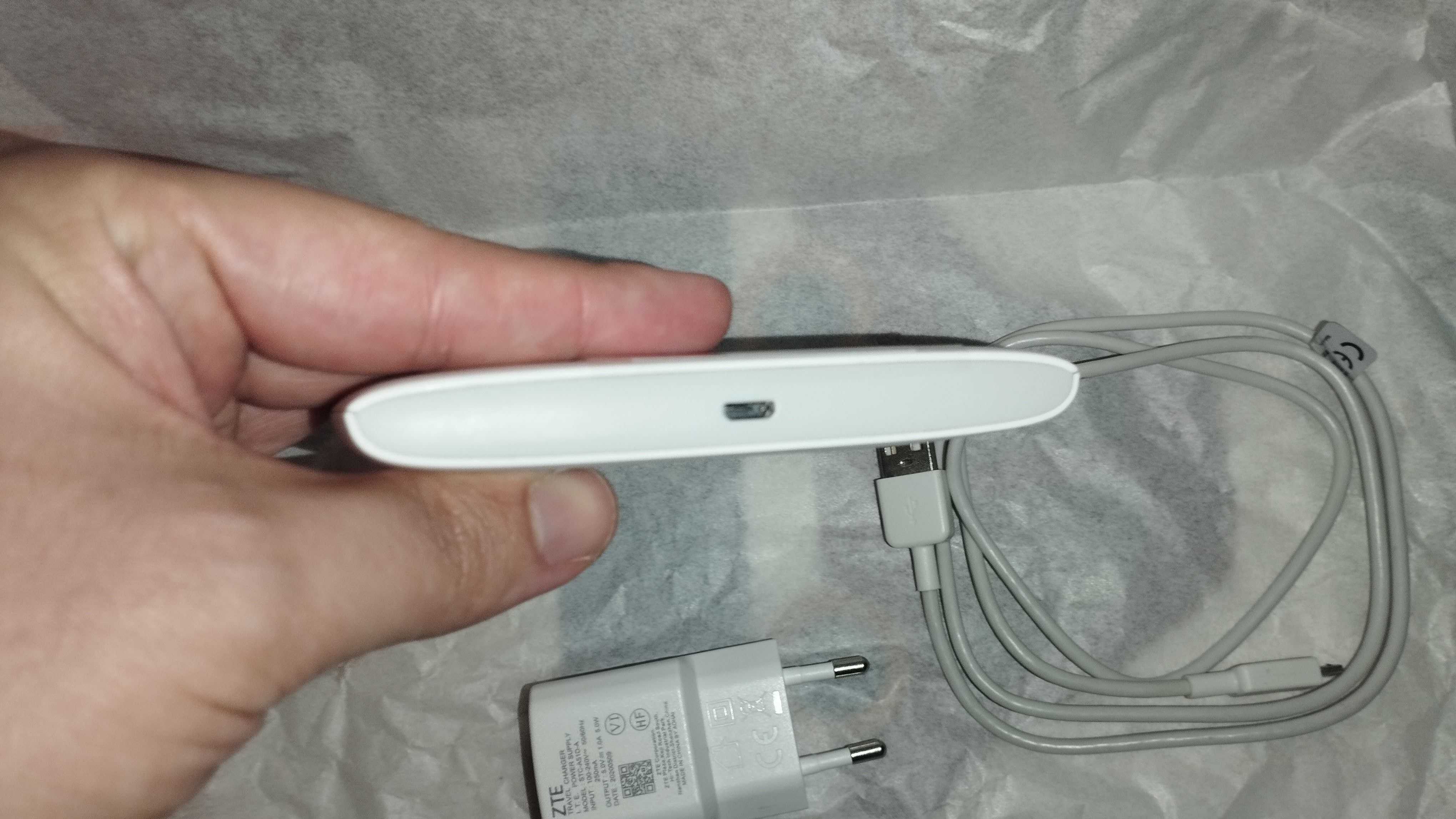 Hotspot 4G Desbloqueado (Vodafone, Meo, Nos, Uzo)