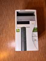 Retro 1997r. komputer VOBIS HIGHSCREEN Tower Pentium 200 MMX ATI Rage