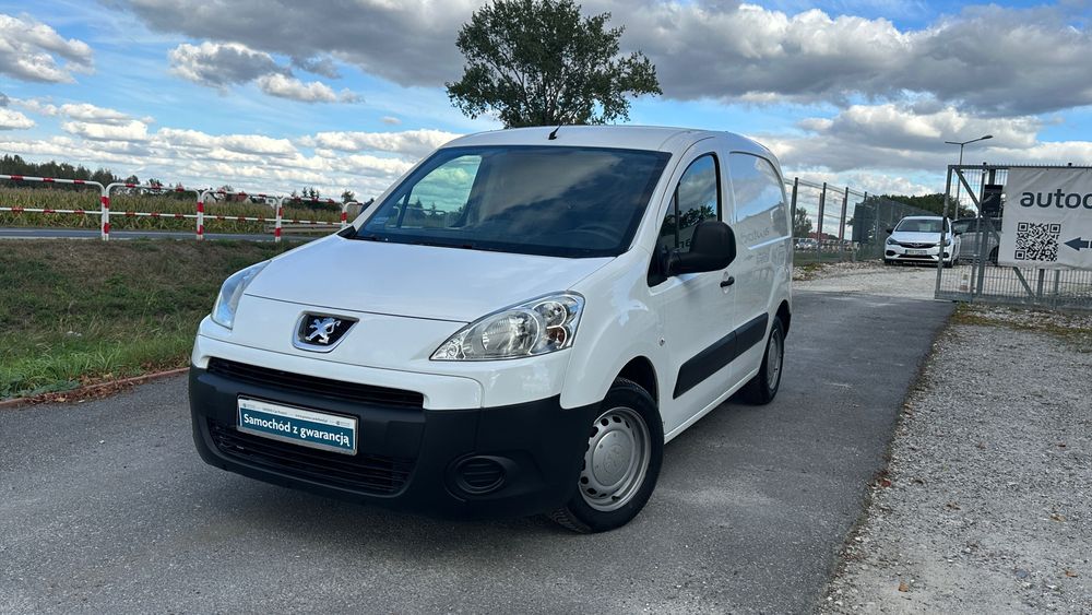 Raty 1.6 hdi klima Faktura vat 23% Gwarancja Zarej w PL