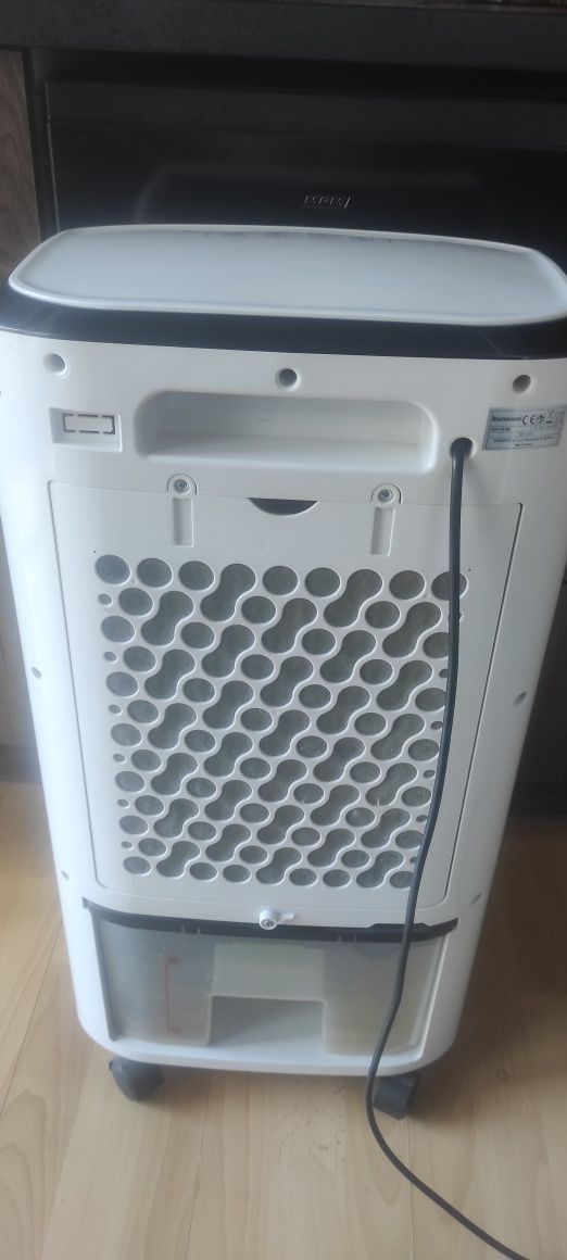 Klimator KR 8000