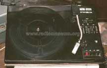 Gramofon unitra fonica gws 123