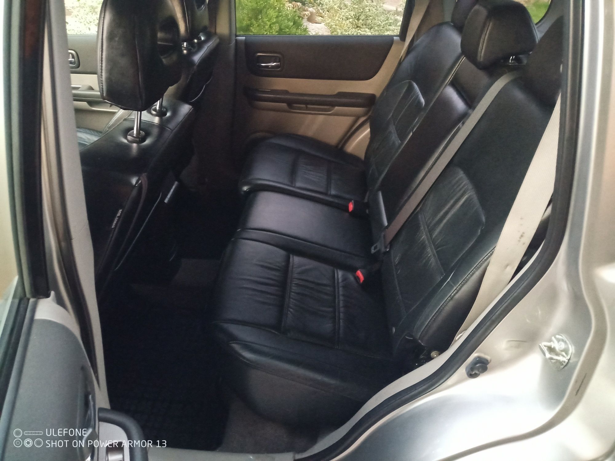 Nissan X Trail 2.5 *4×4*Automat*Full Opcja*Mega Stan*