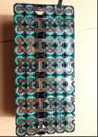 Bateria do Hulajnogi Elektrycznej Jetech 48v 12,5h