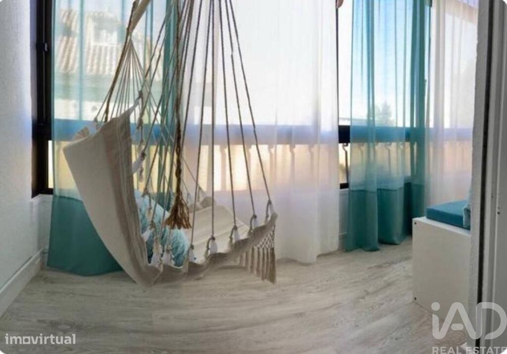 Apartamento T2 em Cascais e Estoril de 78,00 m2