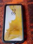 Samsung Galaxy s22