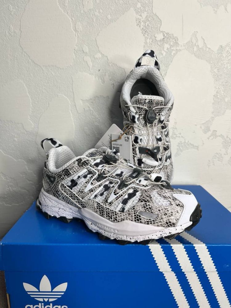 Трекінгові кросівки чоловічі/жіночі Adidas Hyperturf оригінал 35-48