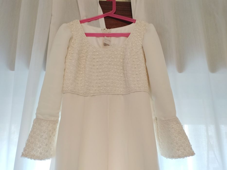 Vestido Noiva Boho