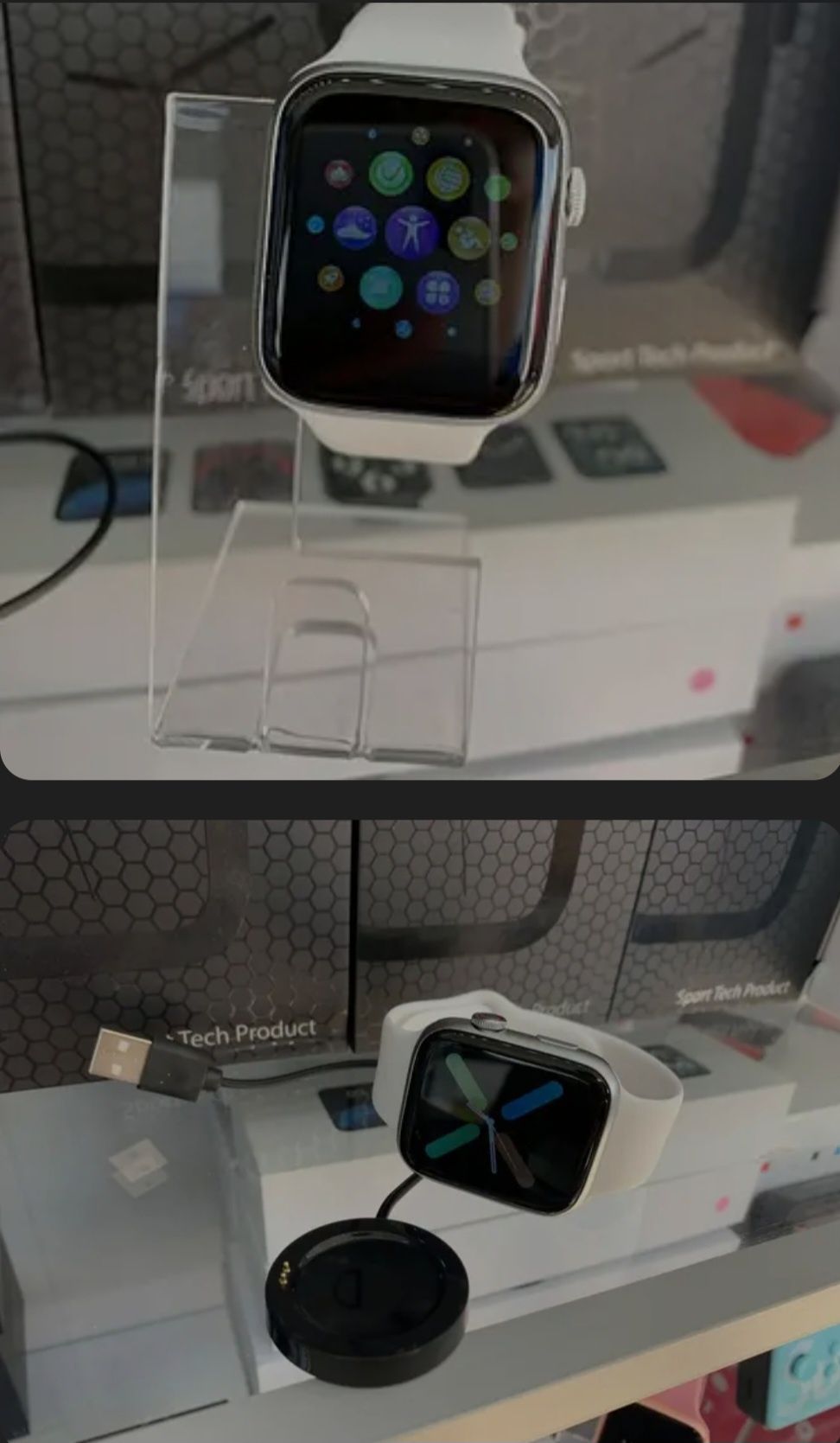 Smart Watch X7 Max Код: X7M