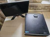Zestaw Komputer PC i5 + Monitor