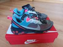 Nike react element 87 tamanho 42