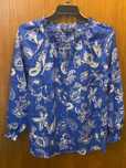 Túnica Zara 6xxl