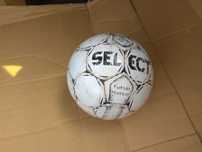 Мяч футзальный Select Futsal Master