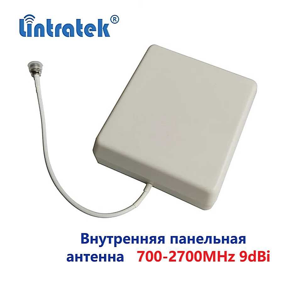 Lintratek2G 3G 4G Усилитель мобильной связи репитер Підсилювач зв'язку