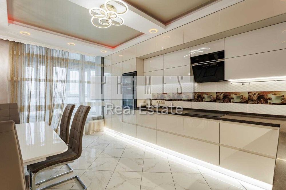 Продаж  Печерськ  2К  новий ремонт  прекрассна видова квартира