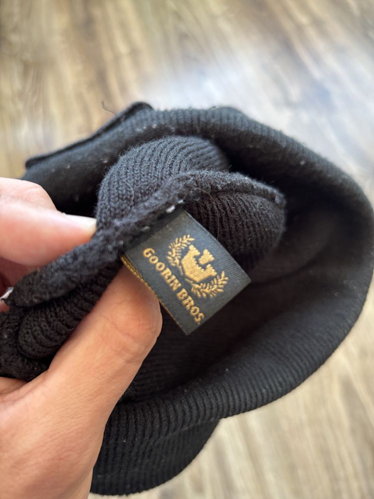 Шапка Goorin Brothers оригінал