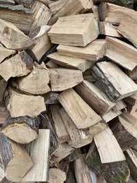 Drewno kominowe i opalowe
