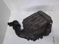 OBUDOWA FILTRA POWIETRZA PRZEPŁYWOMIERZ VW CADDY III 2,0 SDI 03- 1K0129610