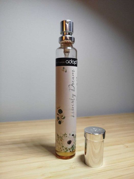 Liberty Dream Adopt Parfums
