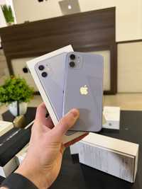 iPhone 11 64 Gb Purple . Гарантія від магазину.