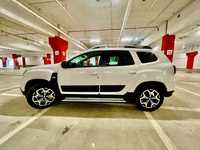 Dacia Duster DUSTER - pierwszy właściciel, ASO