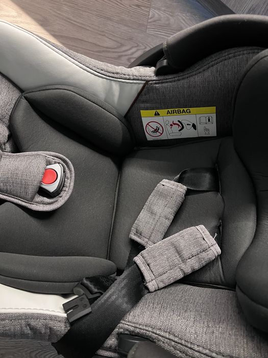 Автокресло Peg-Perego Primo Viaggio SL Polo
