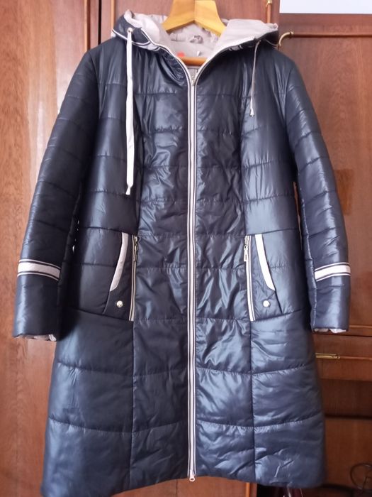 Пальто плащ жіночий