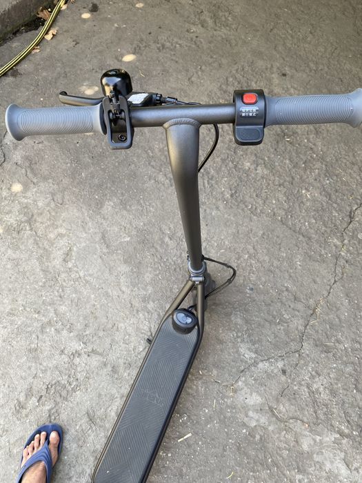 Электросамокат Ninebot by Segway C20