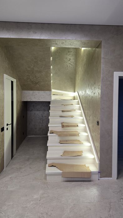 Ремонтні послуги